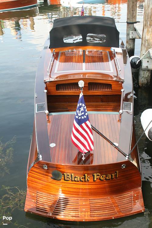 1938 Triple Up Chris-Craft Replica - picture 3