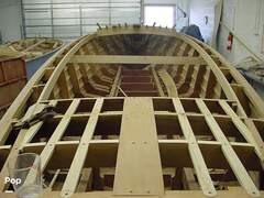 1938 Triple Up Chris-Craft Replica - picture 10