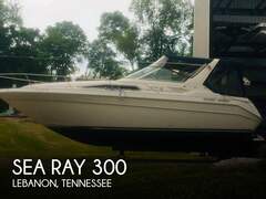 Sea Ray 300 Sundancer - resim 1