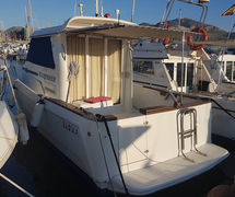 Starfisher 840 W.A. - picture 1