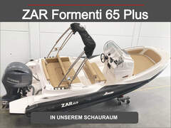 ZAR 65 Luxury PLUS - zdjęcie 1