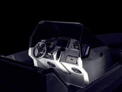 Iron 647 mit 150 PS und Trailer Komplettangebot - immagine 8