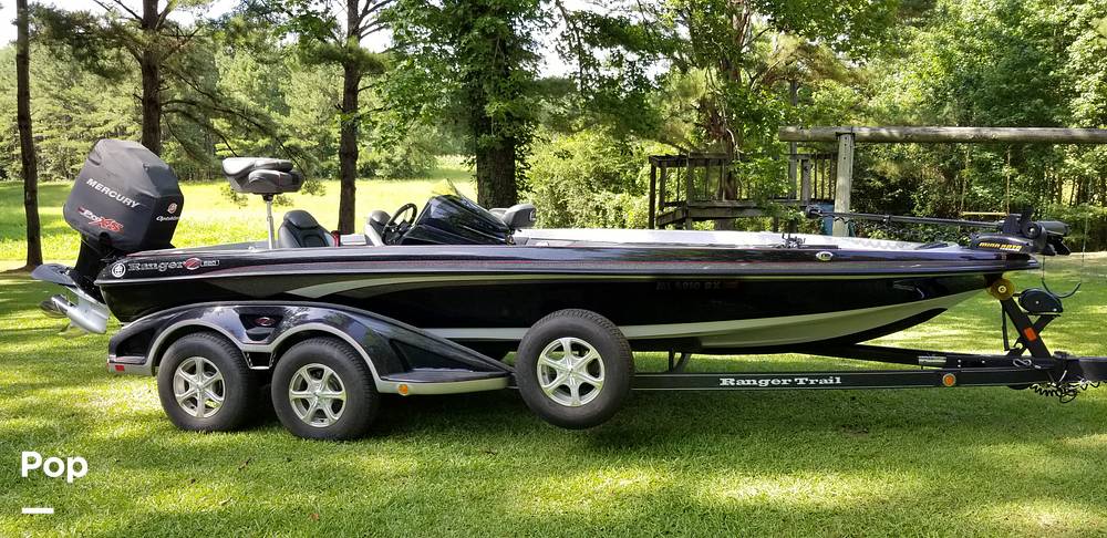 Ranger Boats Z520 - picture 2