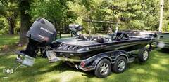 Ranger Boats Z520 - picture 3