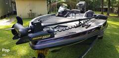 Ranger Boats Z520 - picture 7