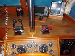 Grand Banks 36' Classic - picture 6