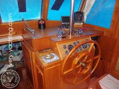 Grand Banks 36' Classic - picture 5