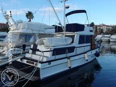 Grand Banks 36' Classic - picture 2
