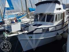 Grand Banks 36' Classic - picture 4