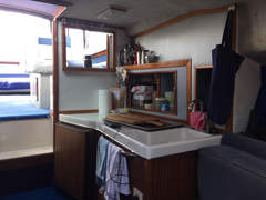 Sea Ray 270 Amberjack - picture 4