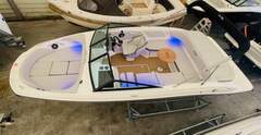 Sea Ray 210 SPX - picture 10
