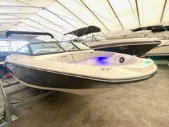 Sea Ray 210 SPX - picture 8