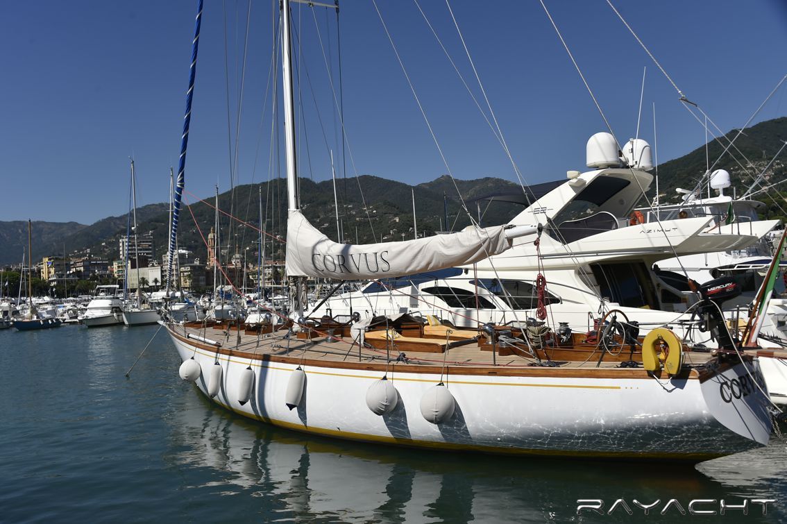 Sangermani 60' (sailboat) for sale