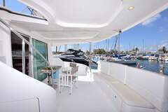 Fountaine Pajot Cumberland 44 - picture 3