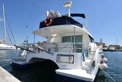 Fountaine Pajot Cumberland 44 - picture 2