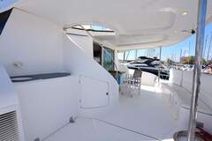 Fountaine Pajot Cumberland 44 - picture 4