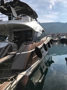 Monte Carlo Yachts 70 - imagem 4