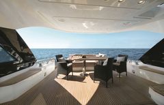 Monte Carlo Yachts 70 - imagen 6