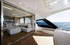 Monte Carlo Yachts 70 - imagen 5