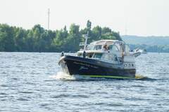 Linssen Grand Sturdy 430 AC MKII - picture 2