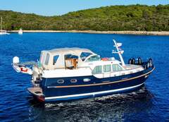 Linssen Grand Sturdy 430 AC MKII - picture 5