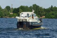 Linssen Grand Sturdy 430 AC MKII - picture 10