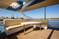 Steel Yacht Pearl of the Dnieper - picture 8