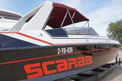Wellcraft Scarab 400 - picture 5