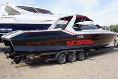 Wellcraft Scarab 400 - picture 3