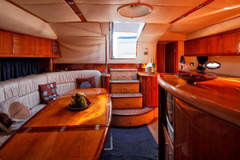 Sunseeker Camargue 50 - picture 7