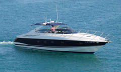Sunseeker Camargue 50 - picture 1