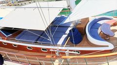 24M, 2 Engines, Epoxy HULL - picture 7