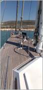 Van Dam Nordia Pilot House Cruiser 58' - resim 10