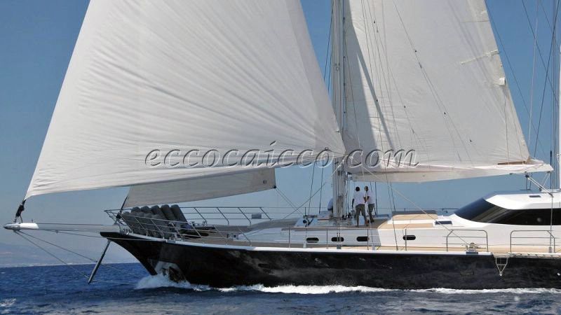 Gulet Caicco ECO 566 - picture 3