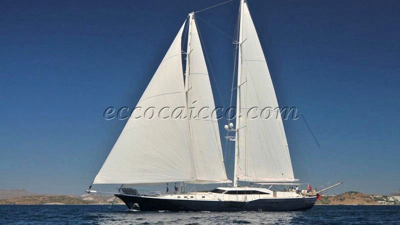 Gulet Caicco ECO 566 - picture 2