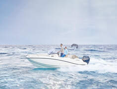 Quicksilver Activ 605 Sundeck mit 115PS inkl - picture 1