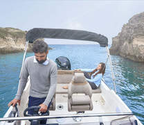Quicksilver Activ 605 Sundeck mit 115PS inkl - picture 9