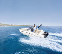 Quicksilver Activ 605 Sundeck mit 115PS inkl - picture 3