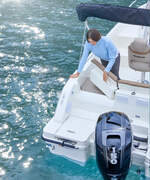 Quicksilver Activ 605 Sundeck mit 115PS inkl - picture 4