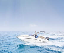 Quicksilver Activ 605 Sundeck mit 115PS inkl - picture 2