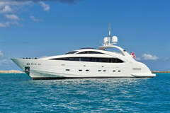 ISA 120 M/Y Whispering Angel - picture 1