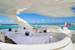 ISA 120 M/Y Whispering Angel - picture 10