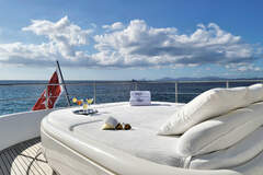 ISA 120 M/Y Whispering Angel - picture 9