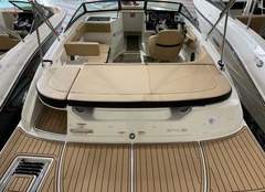 Sea Ray 190 SPXE mit Trailer (AUF Lager) - picture 2