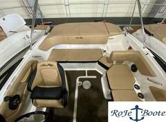 Sea Ray 190 SPXE mit Trailer (AUF Lager) - picture 4