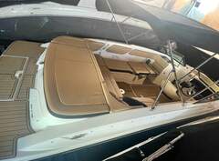 Sea Ray 210 SPXE mit Trailer (AUF Lager) - image 2