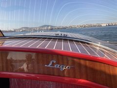 LCY Lago 25-250 Deluxe Runabout - фото 6