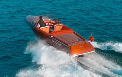LCY Lago 25-250 Deluxe Runabout - фото 8