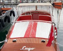 LCY Lago 25-250 Deluxe Runabout - imagem 5