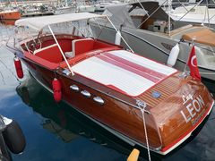 LCY Lago 25-250 Deluxe Runabout - фото 4